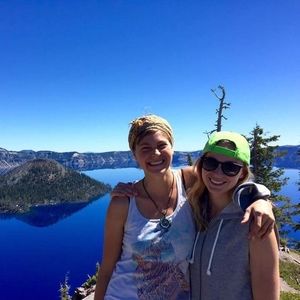 Meet your Posher, Kaylen